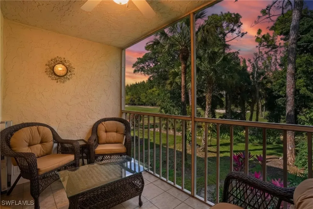 499 Forest Lakes Boulevard Naples FL 34105