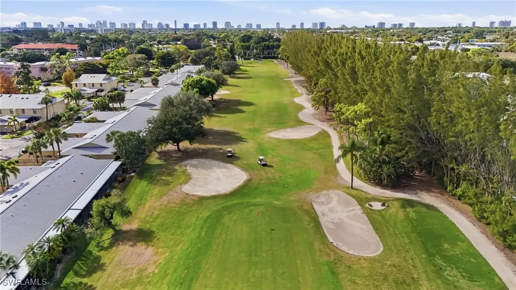 499 Forest Lakes Boulevard Naples FL 34105
