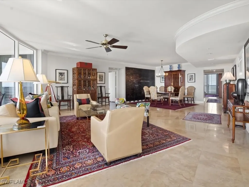 1050 Borghese Lane Naples FL 34114