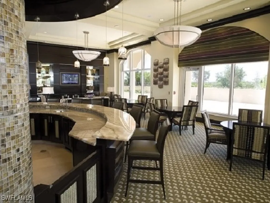 1050 Borghese Lane Naples FL 34114