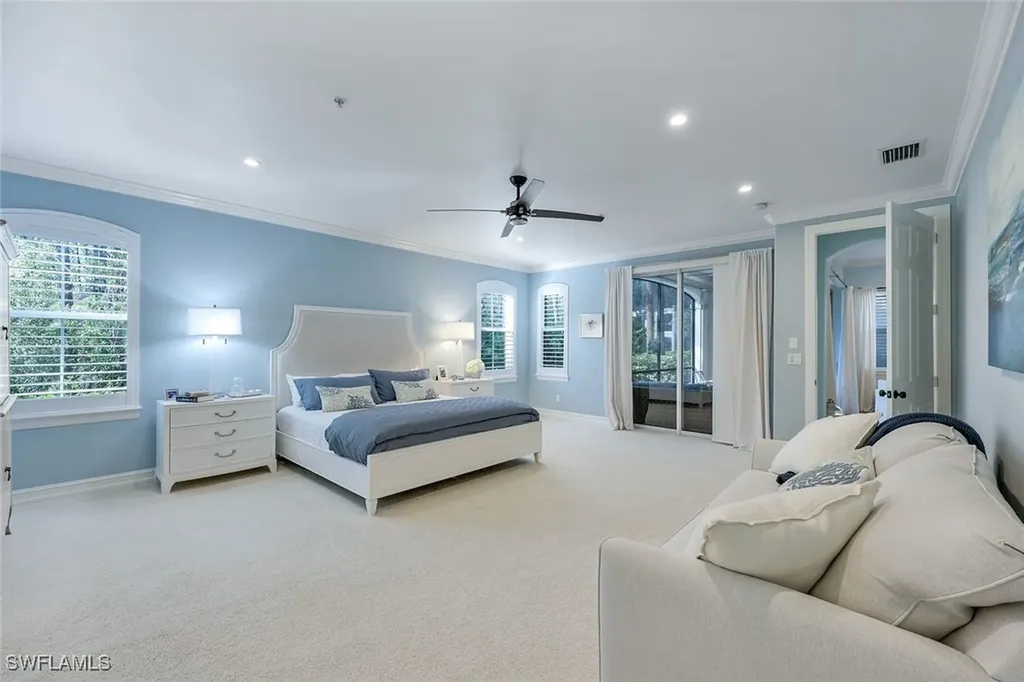 2855 Tiburon Boulevard E Naples FL 34109