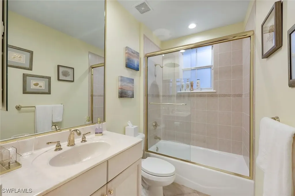 2855 Tiburon Boulevard E Naples FL 34109