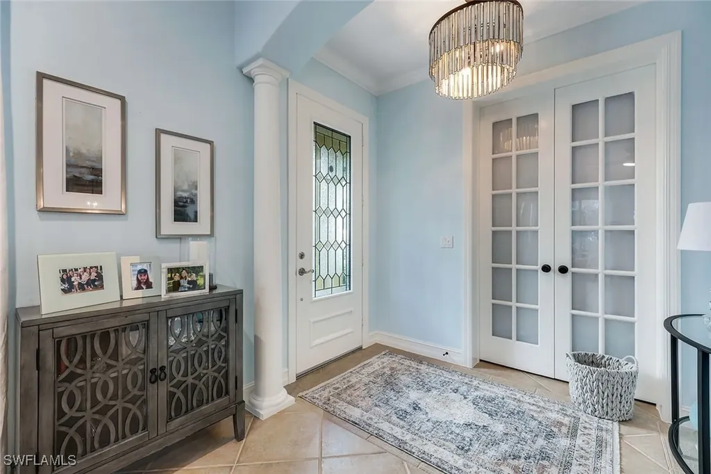 2855 Tiburon Boulevard E Naples FL 34109