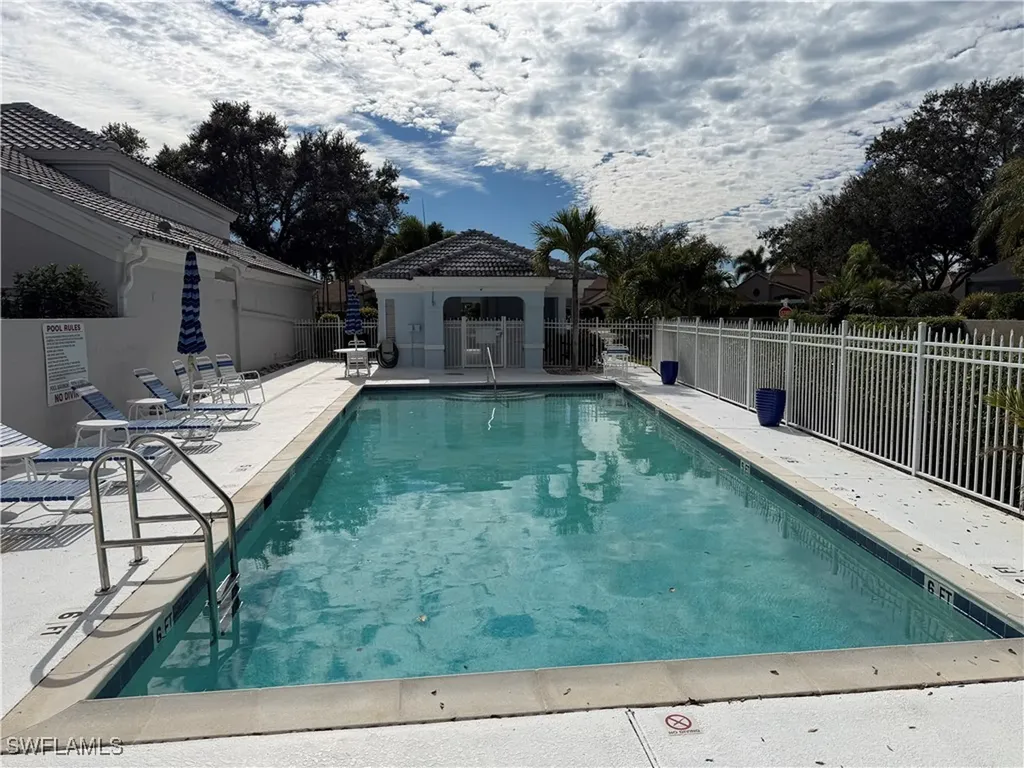 5950 Almaden Drive Naples FL 34119