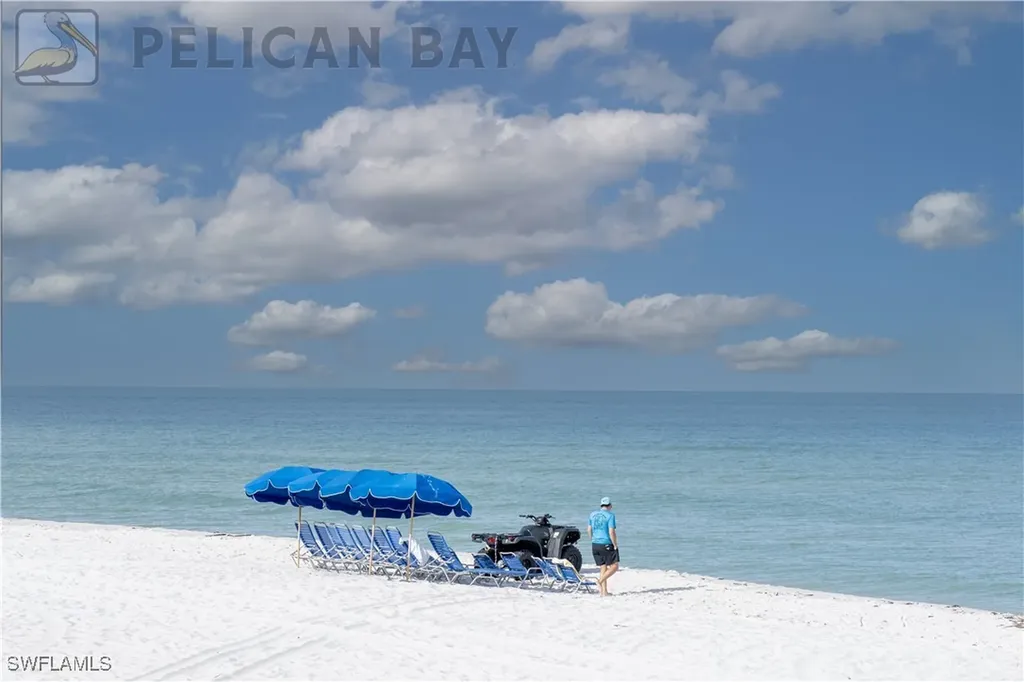 7225 Pelican Bay Boulevard Naples FL 34108