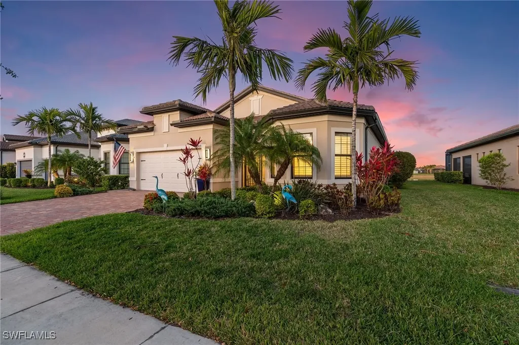 7679 Winding Cypress Drive Naples FL 34114
