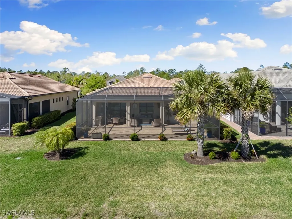 7679 Winding Cypress Drive Naples FL 34114