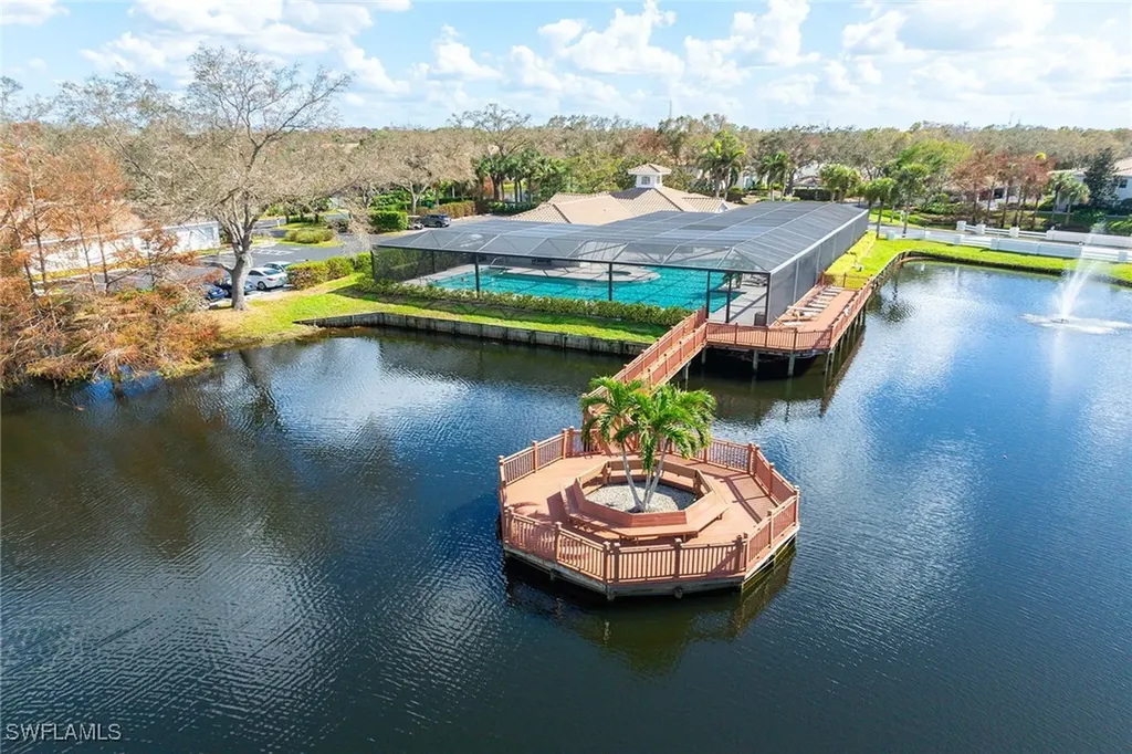 6834 Lantana Bridge Road Naples FL 34109