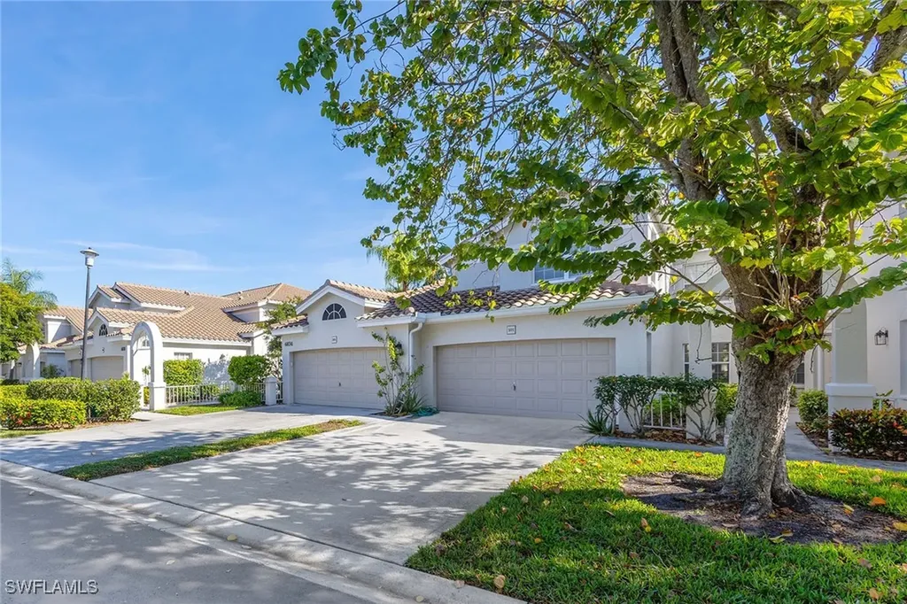 6834 Lantana Bridge Road Naples FL 34109