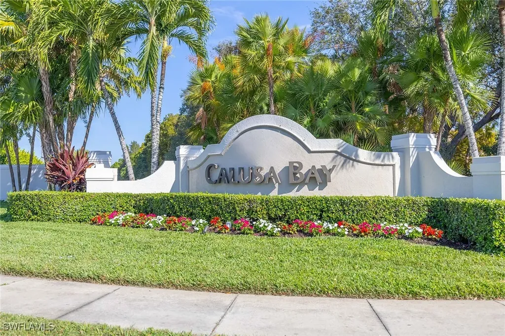 6834 Lantana Bridge Road Naples FL 34109