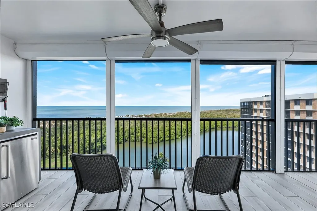11 Bluebill Avenue Naples FL 34108
