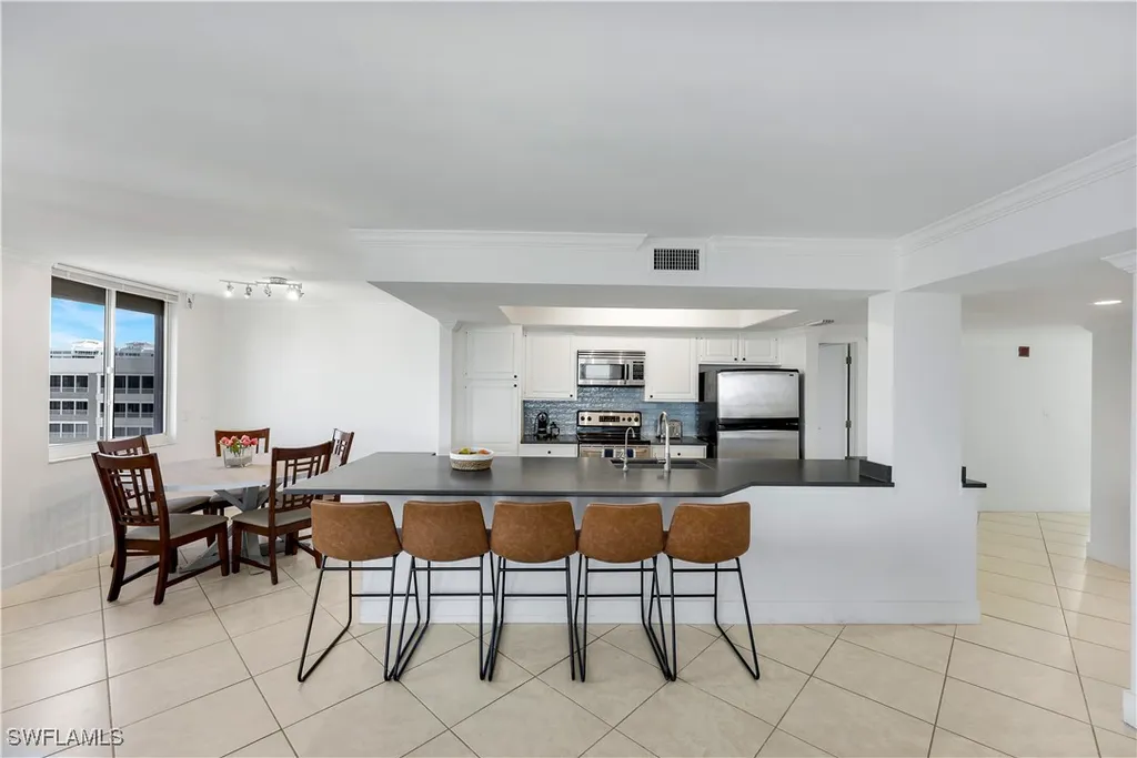 11 Bluebill Avenue Naples FL 34108