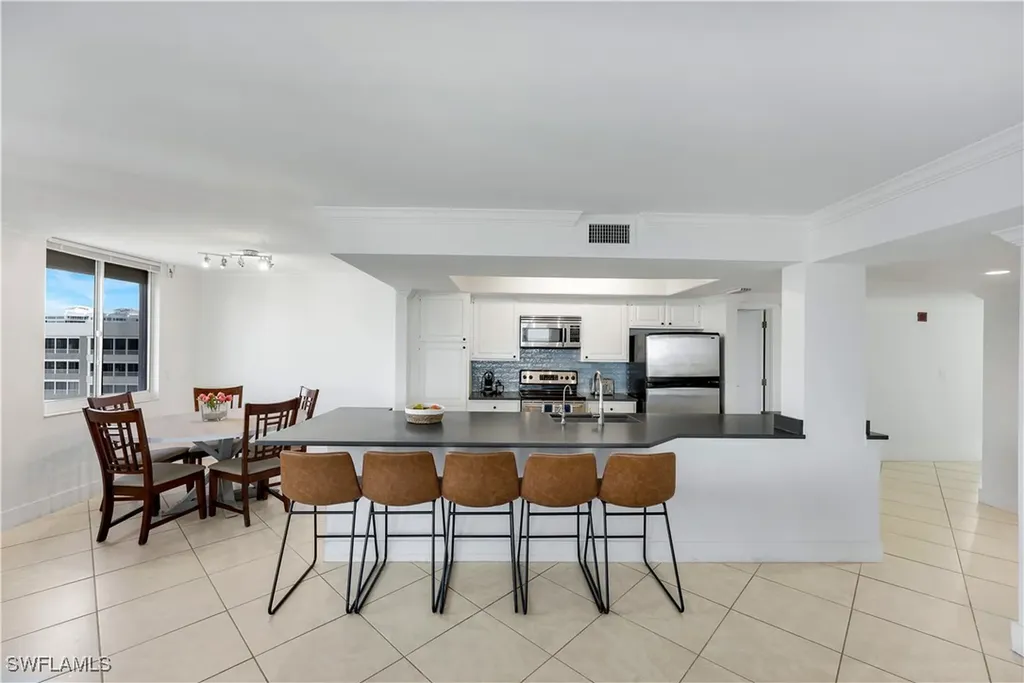 11 Bluebill Avenue Naples FL 34108