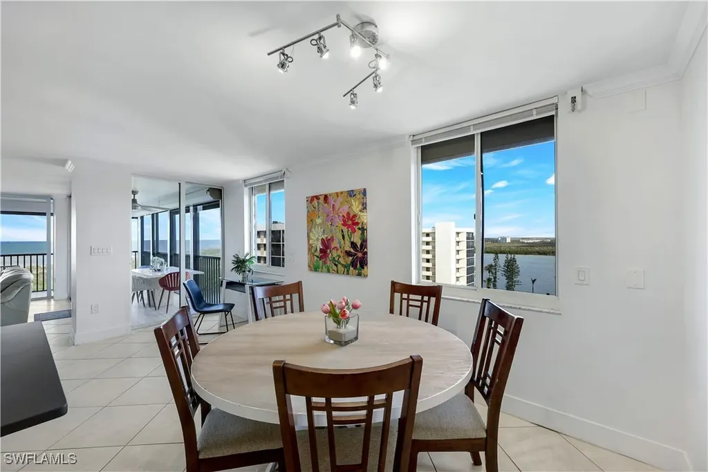 11 Bluebill Avenue Naples FL 34108