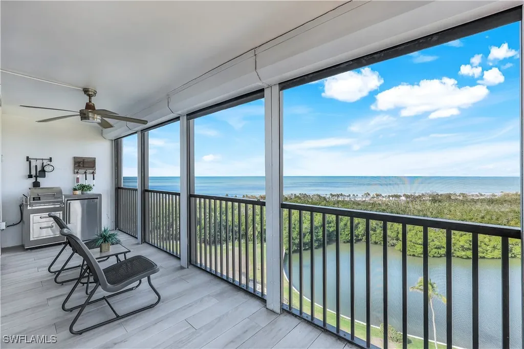 11 Bluebill Avenue Naples FL 34108