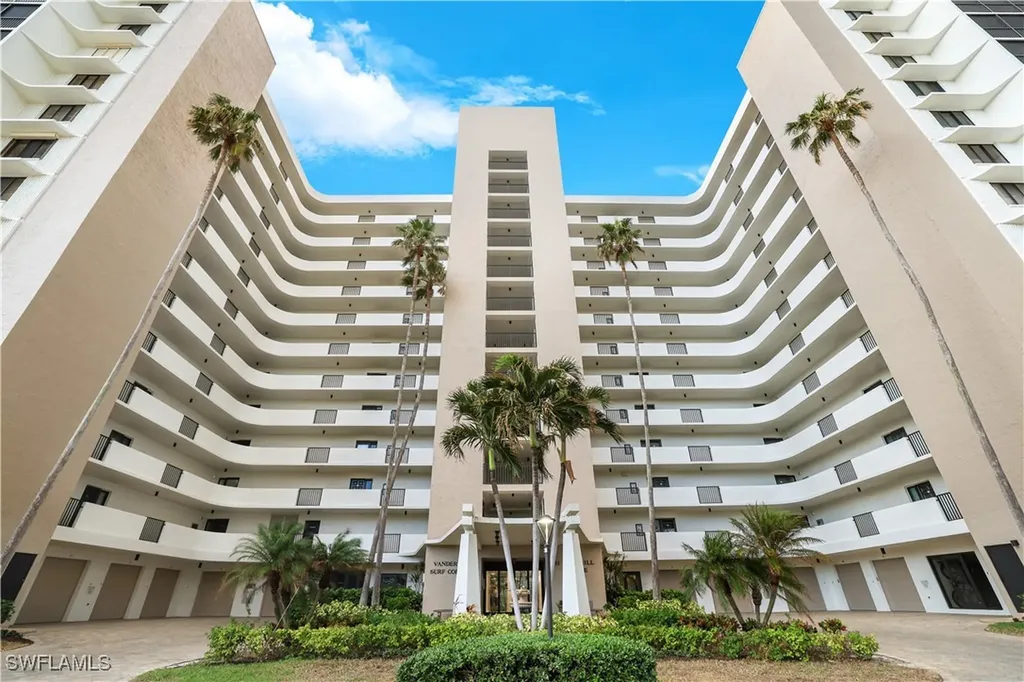 11 Bluebill Avenue Naples FL 34108