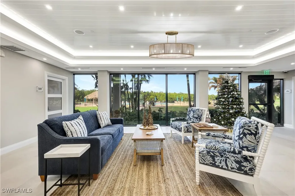11 Bluebill Avenue Naples FL 34108