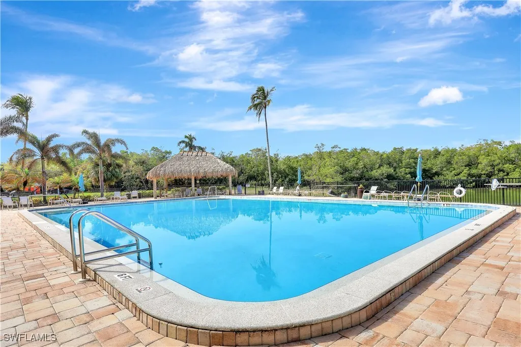 11 Bluebill Avenue Naples FL 34108