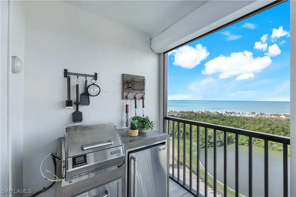 11 Bluebill Avenue Naples FL 34108