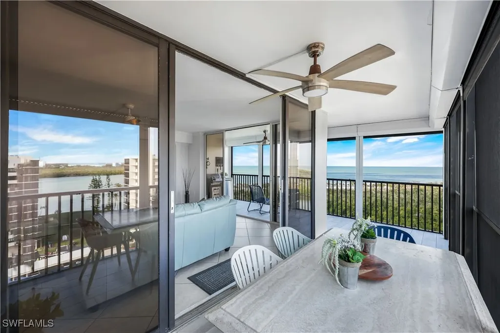 11 Bluebill Avenue Naples FL 34108