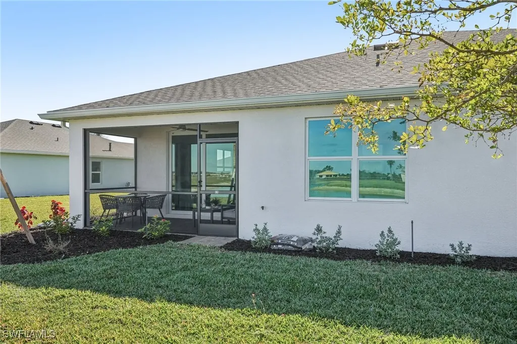 17645 Oleander Avenue Punta Gorda FL 33982