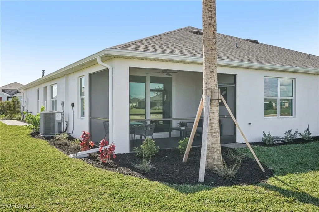 17645 Oleander Avenue Punta Gorda FL 33982