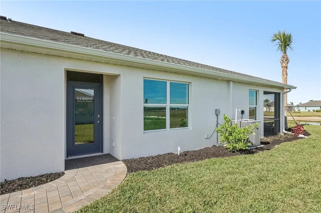 17645 Oleander Avenue Punta Gorda FL 33982