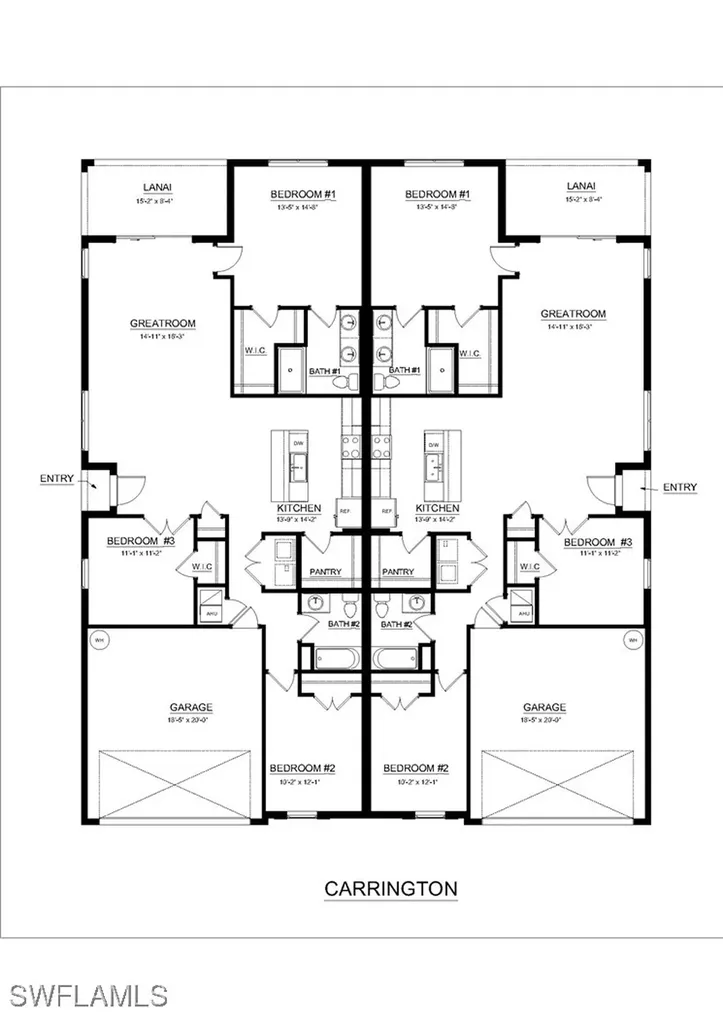 17645 Oleander Avenue Punta Gorda FL 33982
