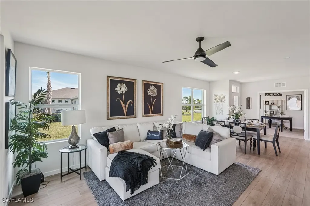 17645 Oleander Avenue Punta Gorda FL 33982