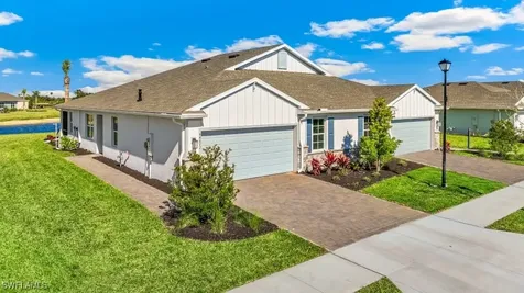 17645 Oleander Avenue Punta Gorda FL 33982