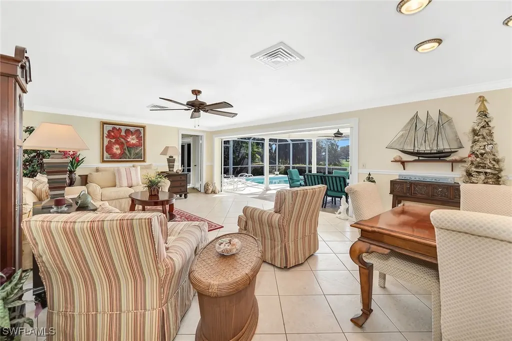 514 Nassau Road Marco Island FL 34145