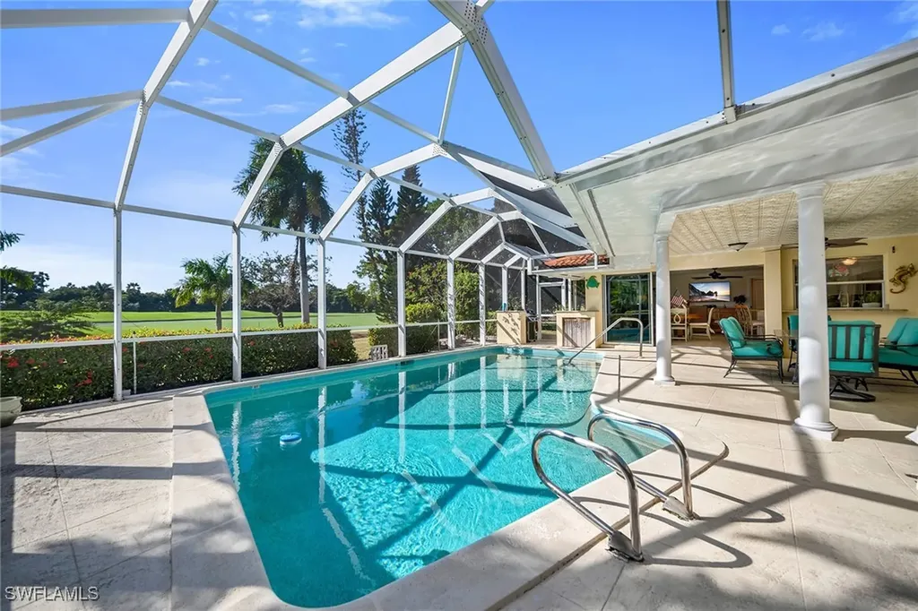 514 Nassau Road Marco Island FL 34145