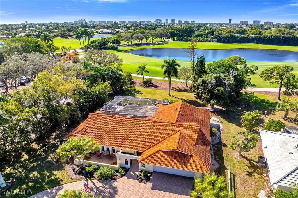 514 Nassau Road Marco Island FL 34145