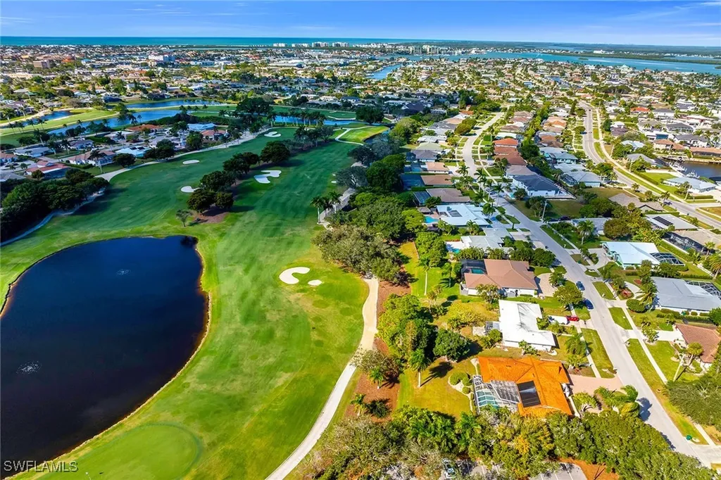 514 Nassau Road Marco Island FL 34145