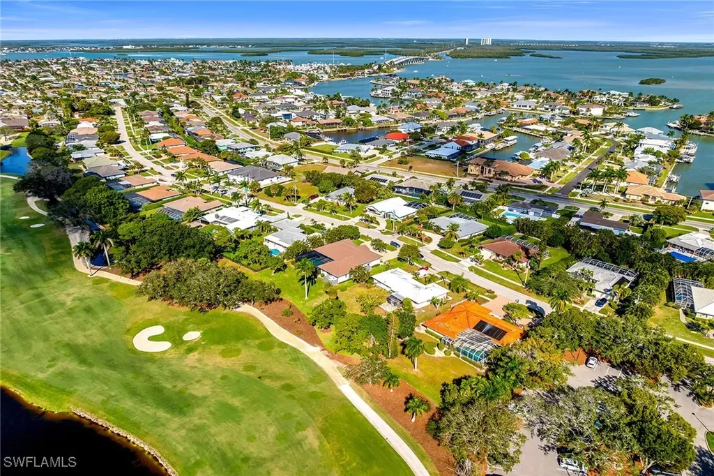 514 Nassau Road Marco Island FL 34145