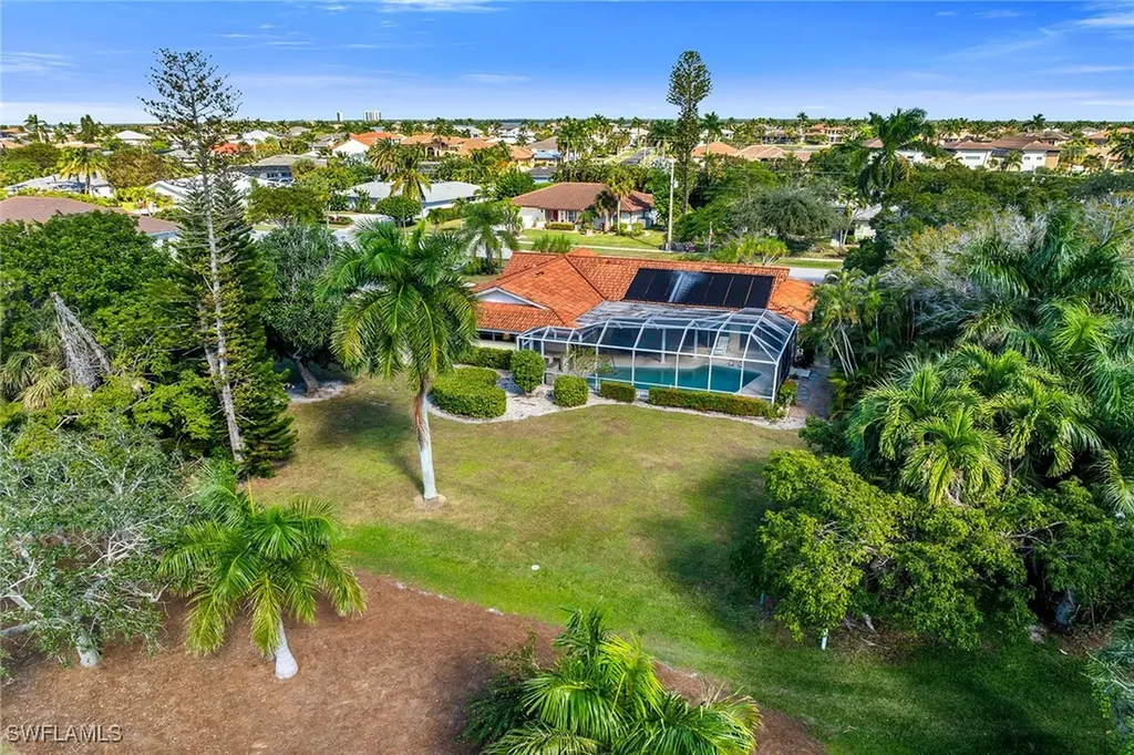 514 Nassau Road Marco Island FL 34145