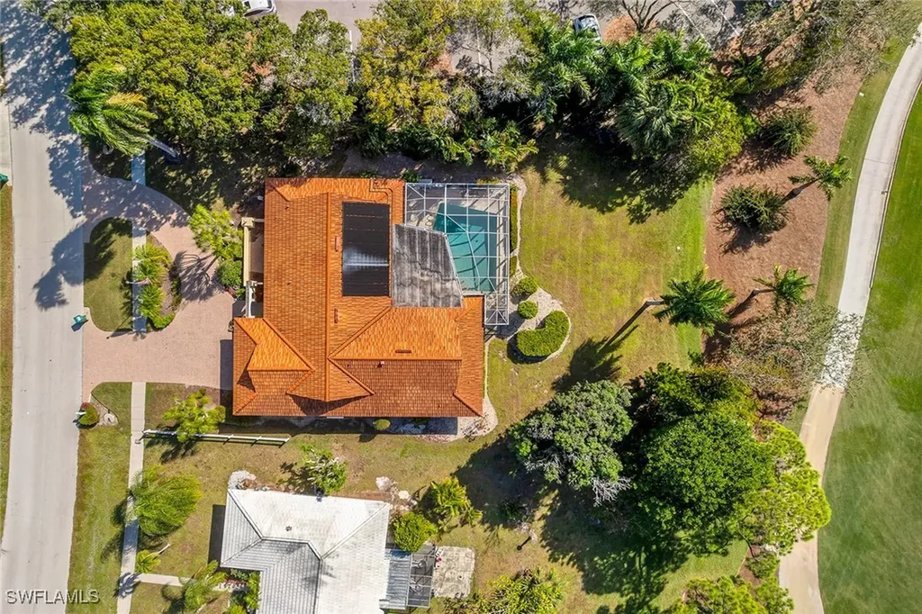 514 Nassau Road Marco Island FL 34145