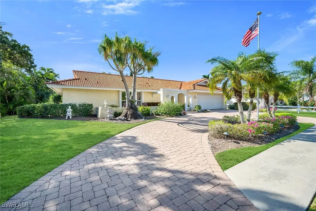 514 Nassau Road Marco Island FL 34145