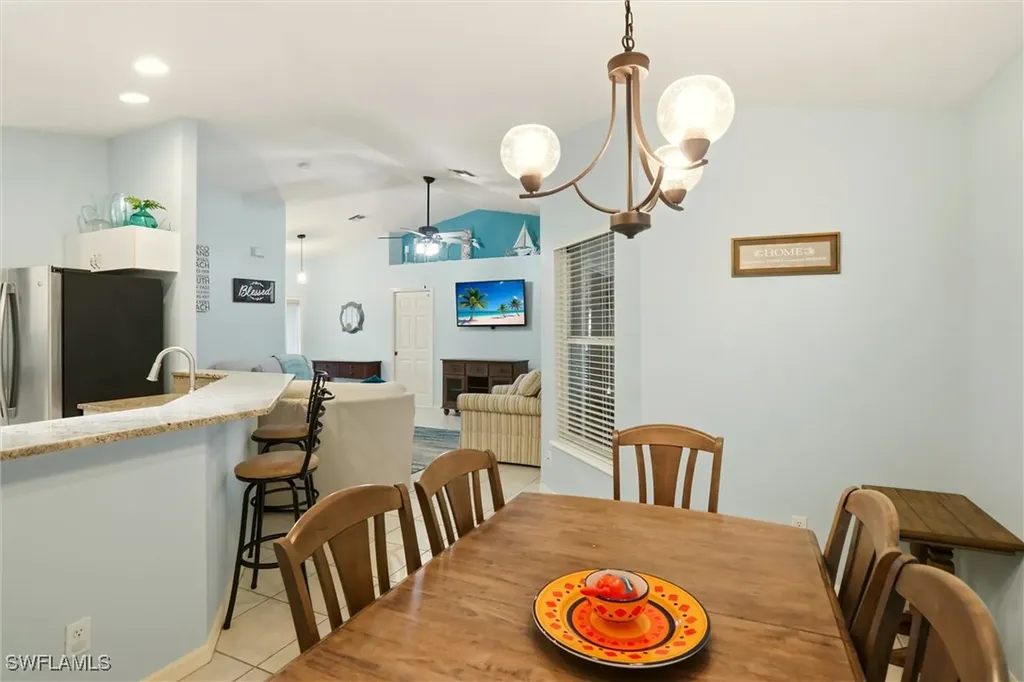 218 Marseille Drive Naples FL 34112