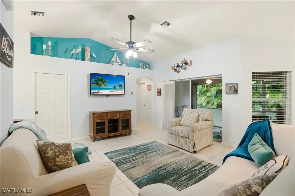 218 Marseille Drive Naples FL 34112