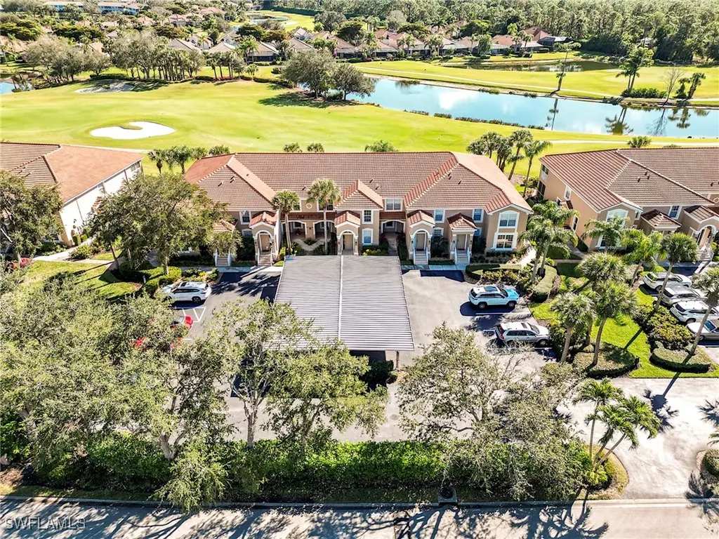 Estero FL, 9040 Spring Run Boulevard, Unit 404