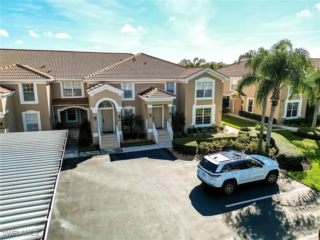 9040 Spring Run Boulevard Estero FL 34135