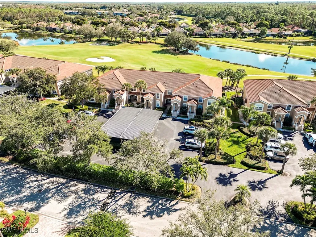 9040 Spring Run Boulevard Estero FL 34135
