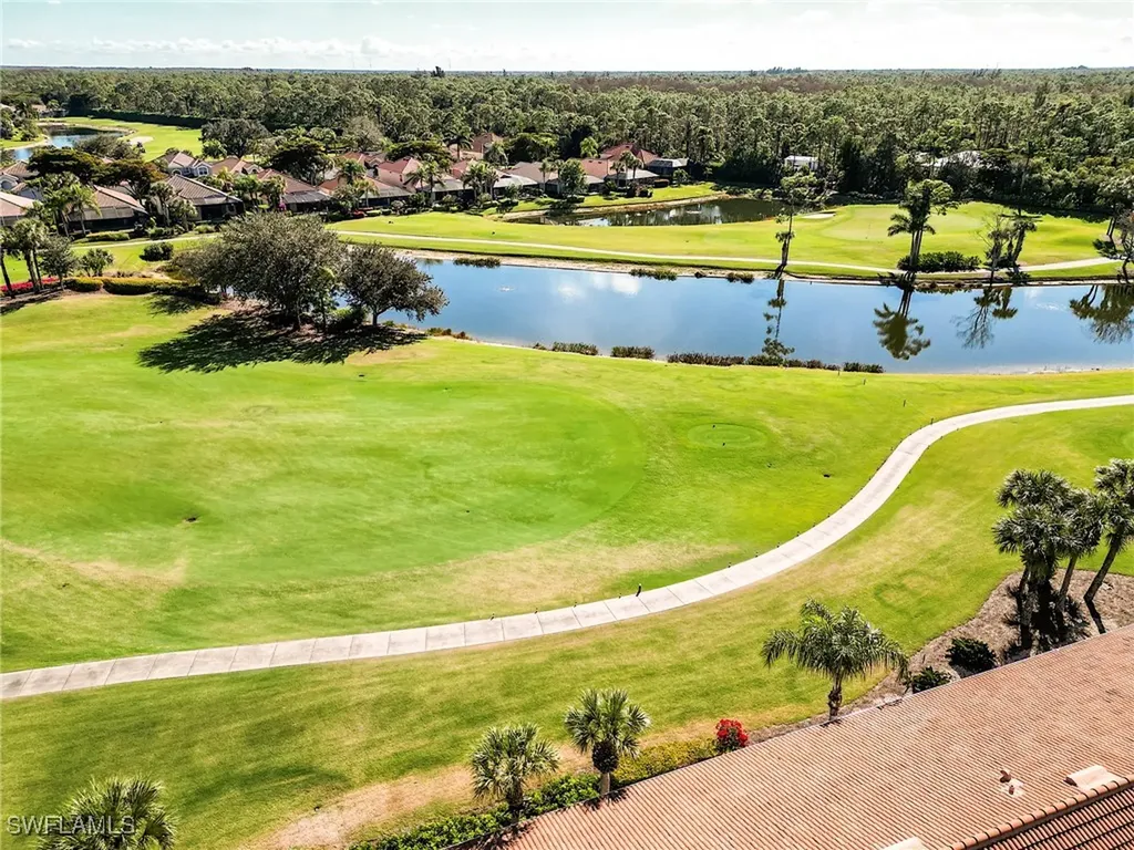 9040 Spring Run Boulevard Estero FL 34135