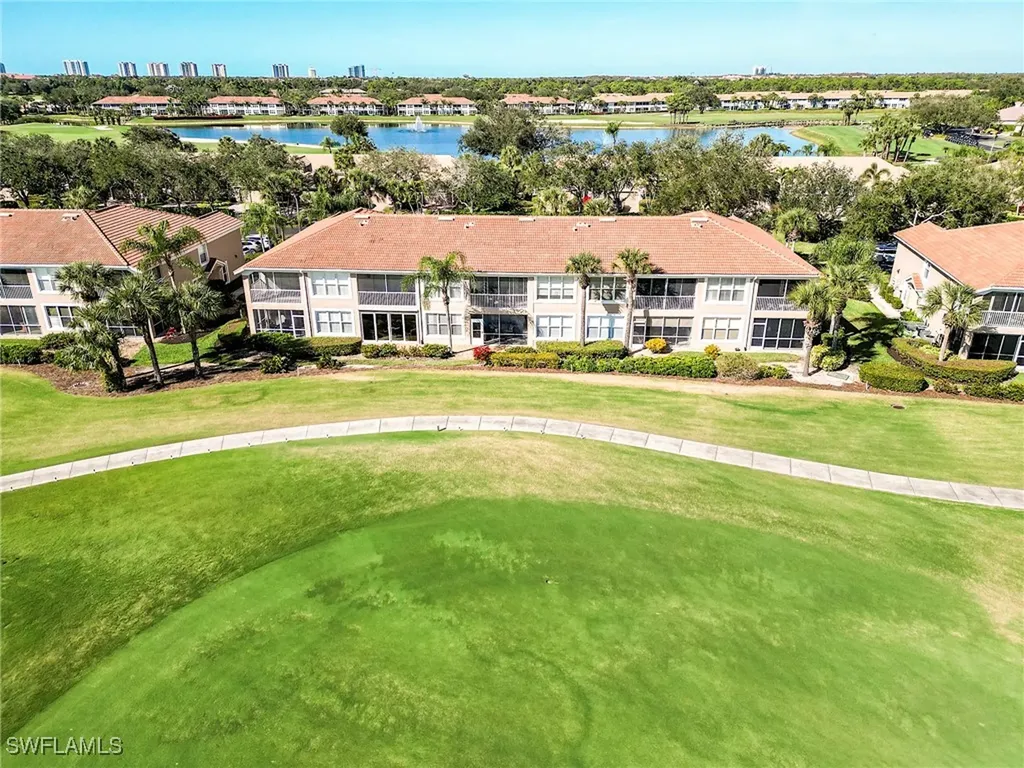 9040 Spring Run Boulevard Estero FL 34135