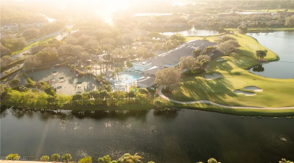 9040 Spring Run Boulevard Estero FL 34135