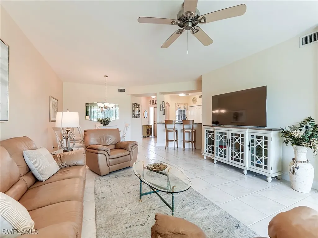 9040 Spring Run Boulevard Estero FL 34135