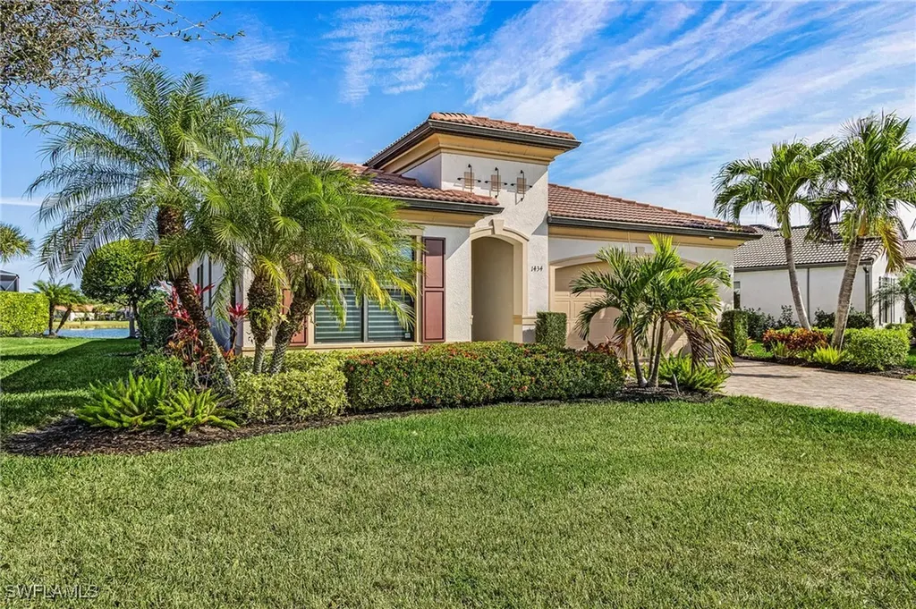 1434 Redona Way Naples FL 34113