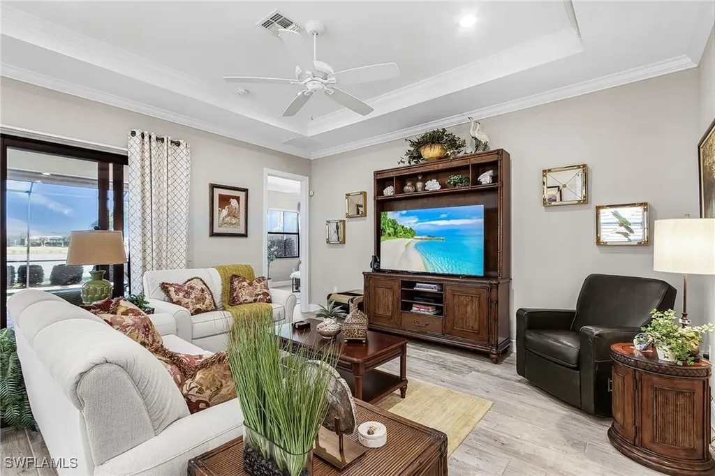 1434 Redona Way Naples FL 34113