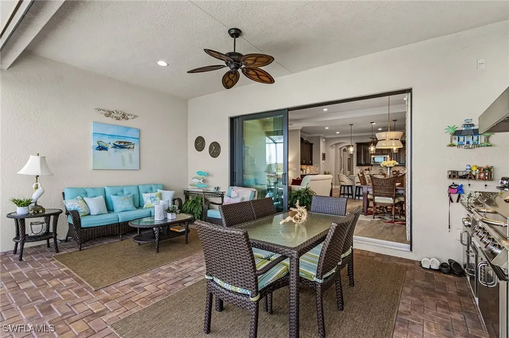 1434 Redona Way Naples FL 34113